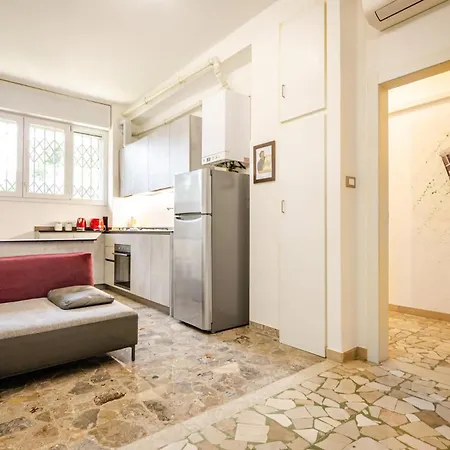 Guest house Corsini