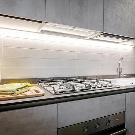 Guest house Corsini Bologna
