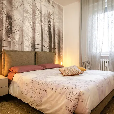 Guest house Corsini Bologna