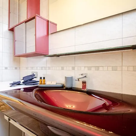 Corsini Guest house