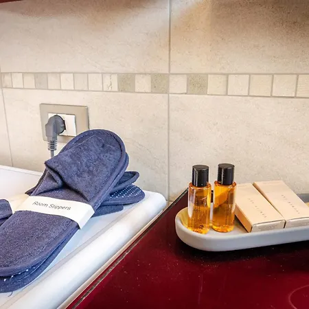 Corsini Guest house Bologna