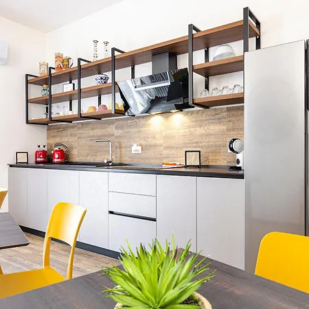 Guest house Corsini