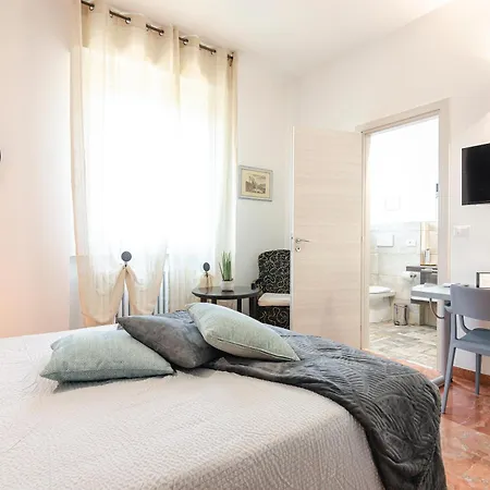 Corsini Guest house *