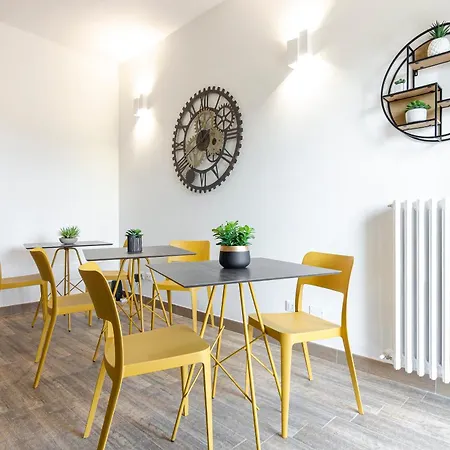 Guest house Corsini *