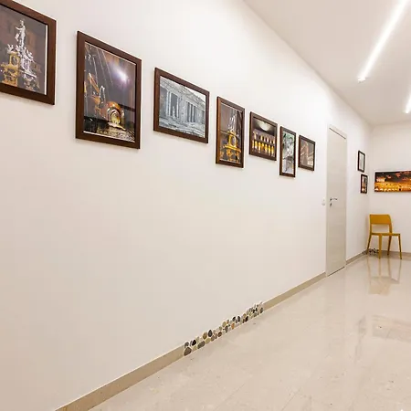 Corsini Guest house
