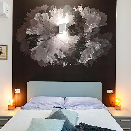 Guest house Corsini Bologna