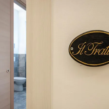 Guest house Corsini