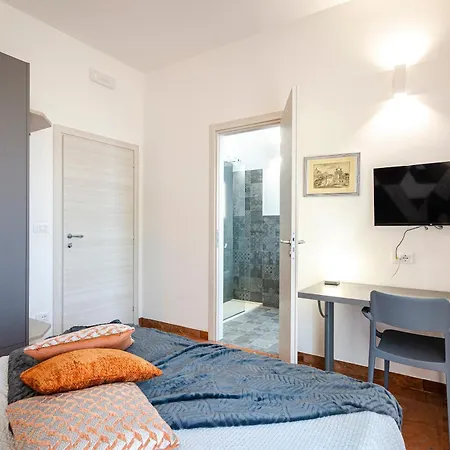 Corsini Guest house Bologna