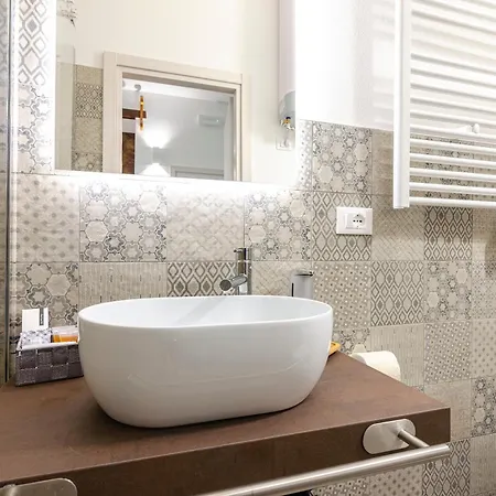 Corsini Guest house Bologna