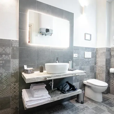 Guest house Corsini Bologna