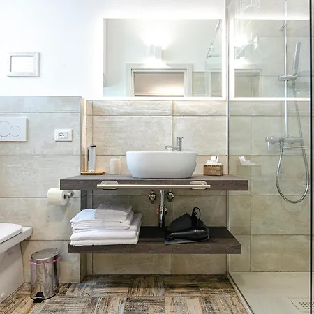 Guest house Corsini *